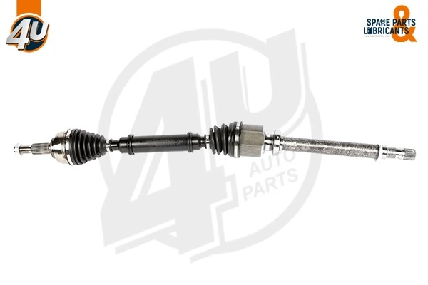 4U Autoparts 23080RN