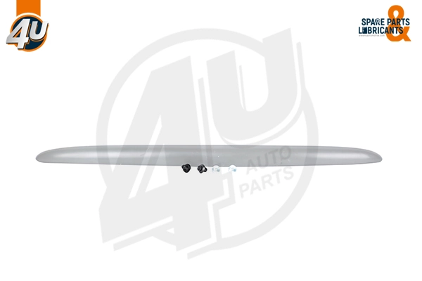 4U Autoparts 34433PU