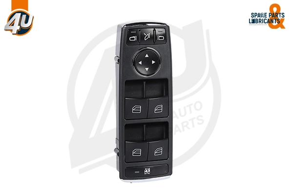 4U Autoparts 17137MR