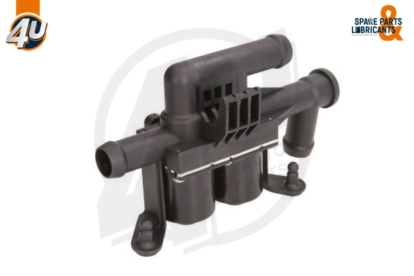 4U Autoparts 16195BW