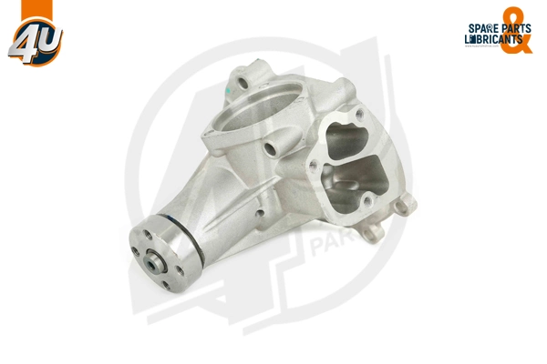 4U Autoparts 13525MR