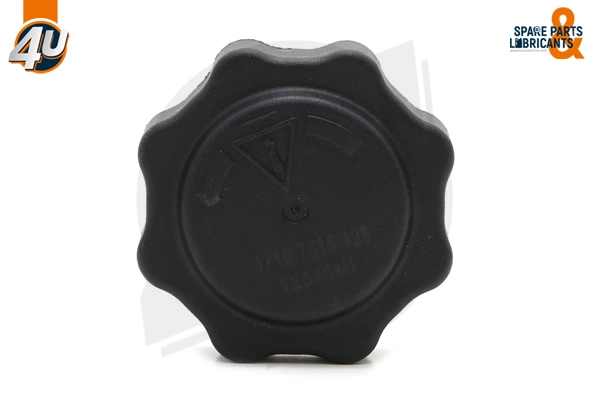 4U Autoparts 12670MI