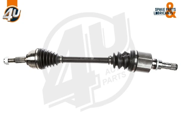 4U Autoparts 23088RN