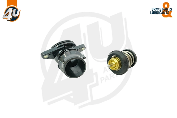 4U Autoparts 16239VV