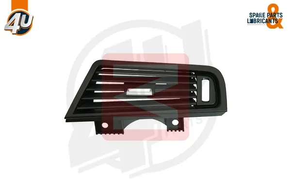 4U Autoparts 38003BW