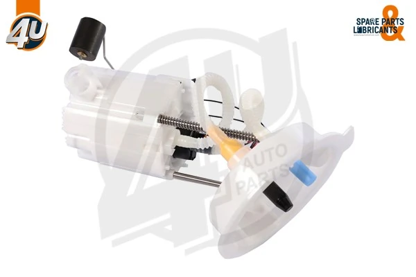 4U Autoparts 32742BW