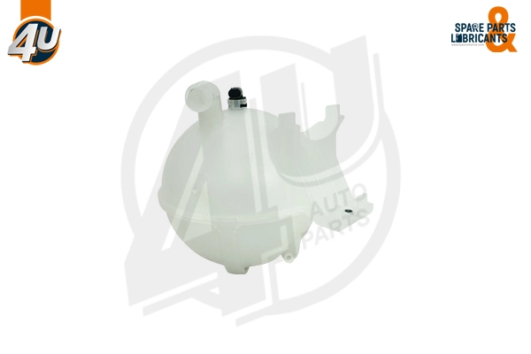 4U Autoparts 12722MR