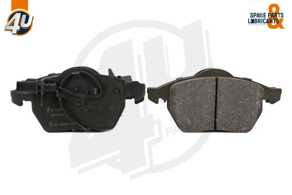 4U Autoparts 22492VV