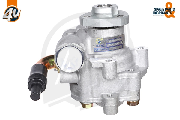 4U Autoparts 12207VV
