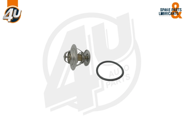 4U Autoparts 62111VV