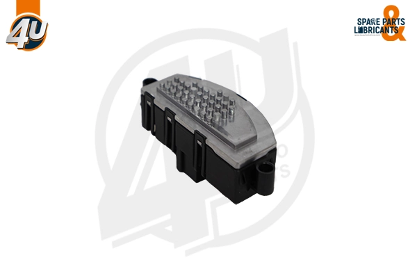 4U Autoparts 15294VV