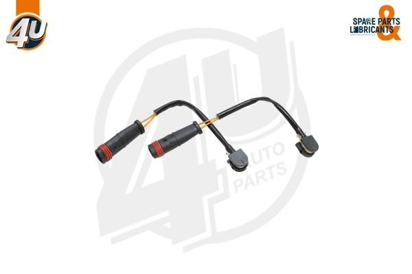 4U Autoparts 12357MR