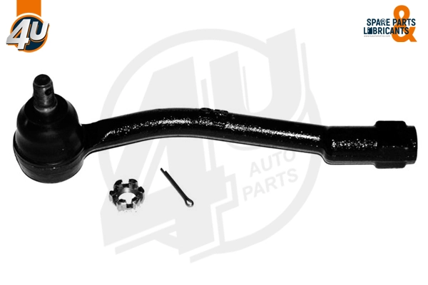 4U Autoparts A06709
