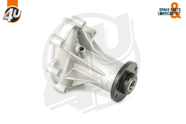 4U Autoparts 13544MR