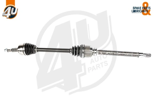4U Autoparts 23048RN