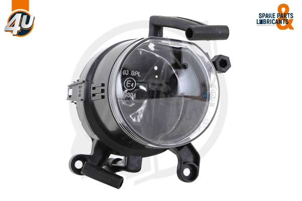 4U Autoparts 60106BW