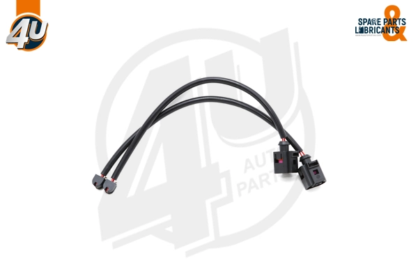 4U Autoparts 12472PR