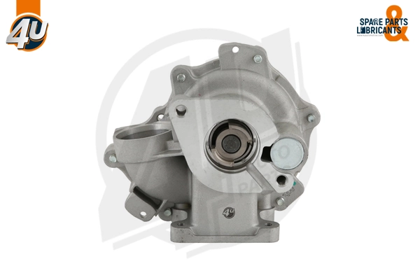 4U Autoparts 13628BW