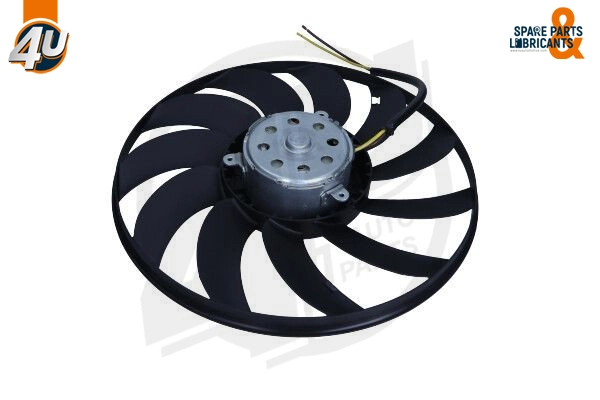 4U Autoparts 15277VV