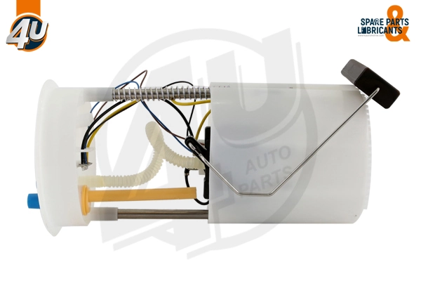 4U Autoparts 32939VV