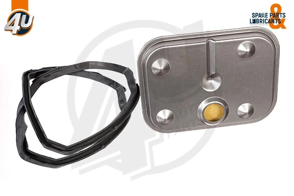 4U Autoparts 33263MR