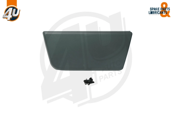 4U Autoparts 34344PU