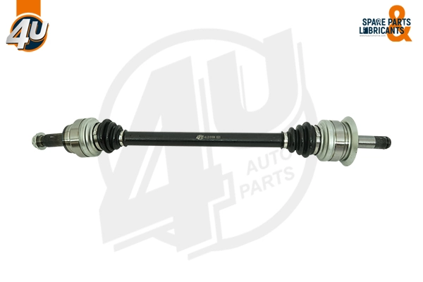 4U Autoparts 23151BW