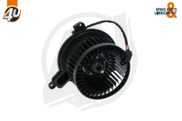 4U Autoparts 14861PU