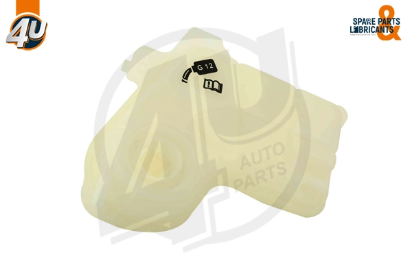 4U Autoparts 12775VV