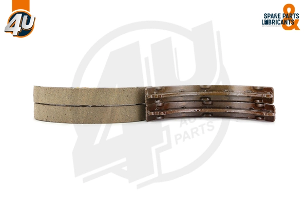 4U Autoparts 22001MR