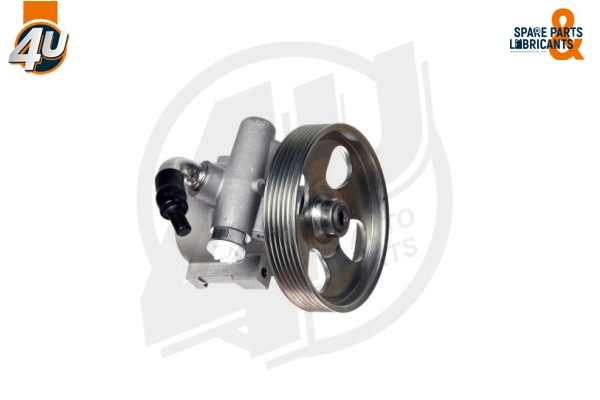 4U Autoparts 12281PU