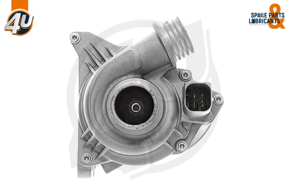 4U Autoparts 13634BW