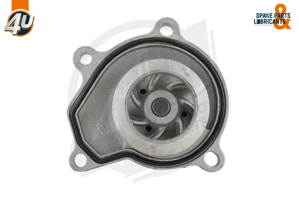 4U Autoparts 13733VV