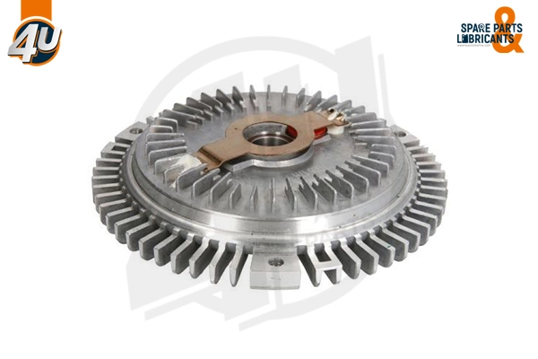 4U Autoparts 15129MR
