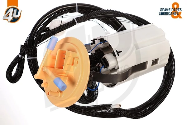 4U Autoparts 32993VL