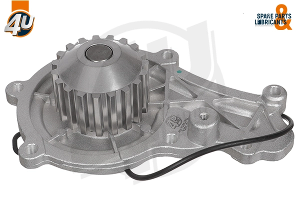 4U Autoparts 13263PU