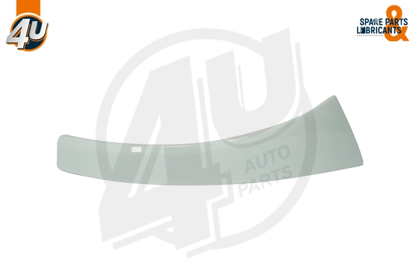 4U Autoparts 34391PU