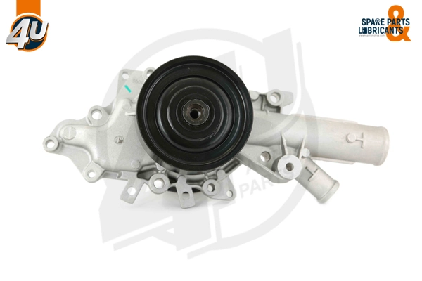 4U Autoparts 13549MR