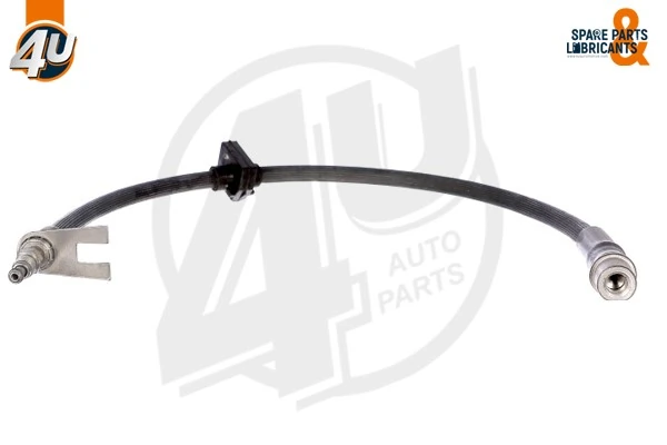 4U Autoparts 62460PU