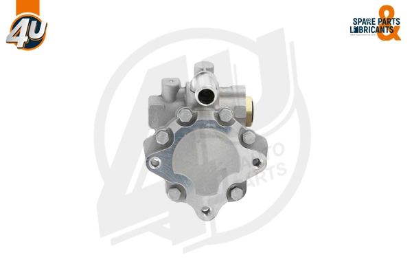 4U Autoparts 12104BW