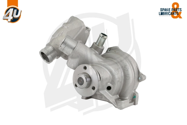 4U Autoparts 13511MR