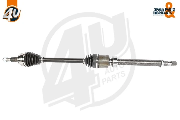 4U Autoparts 23084RN