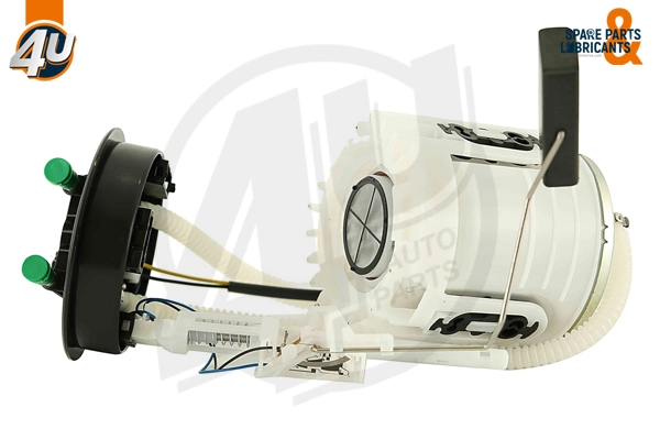 4U Autoparts 32909VV