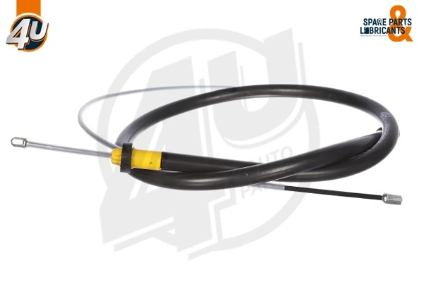 4U Autoparts 38336PU