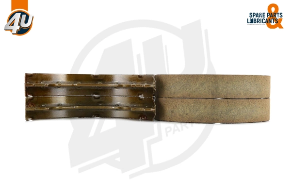 4U Autoparts 22003MR