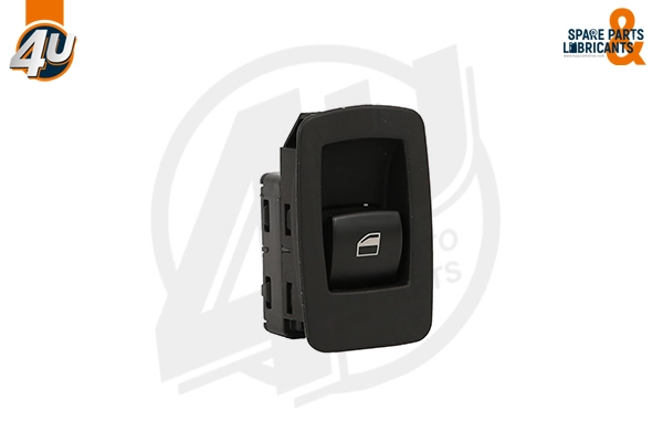 4U Autoparts 38163BW