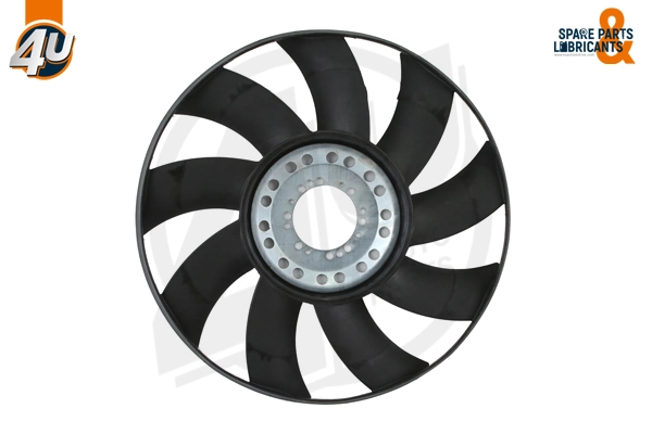 4U Autoparts 15036BW