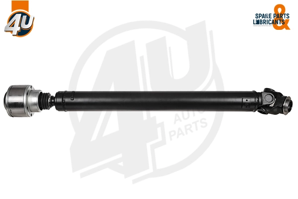 4U Autoparts 12599LR