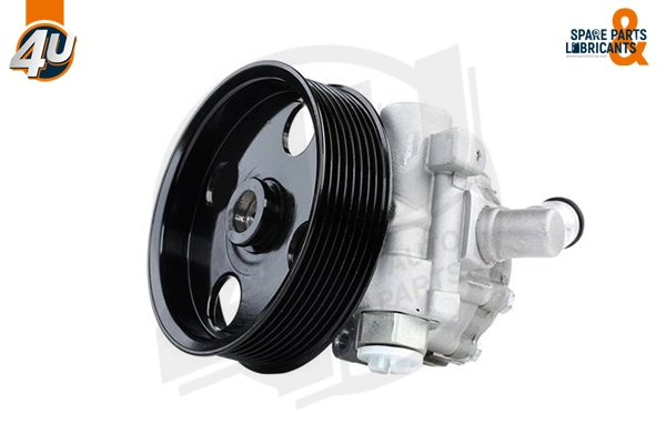 4U Autoparts 12172MR