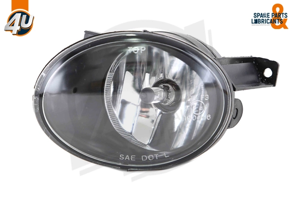 4U Autoparts 60222VV